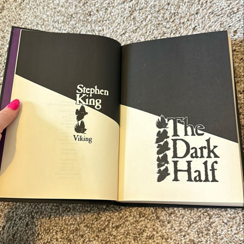 The Dark Half