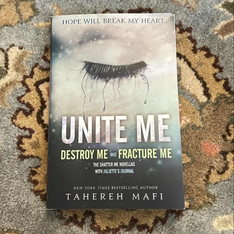 Unite Me