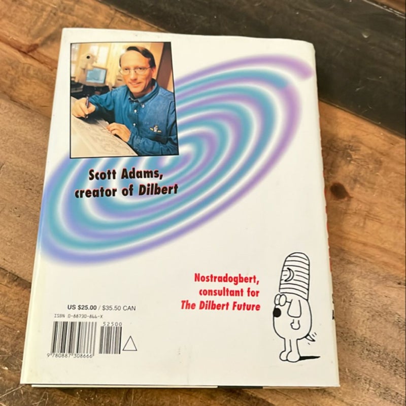 The Dilbert Future