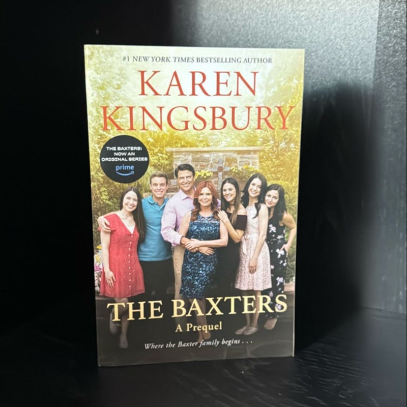 The Baxters