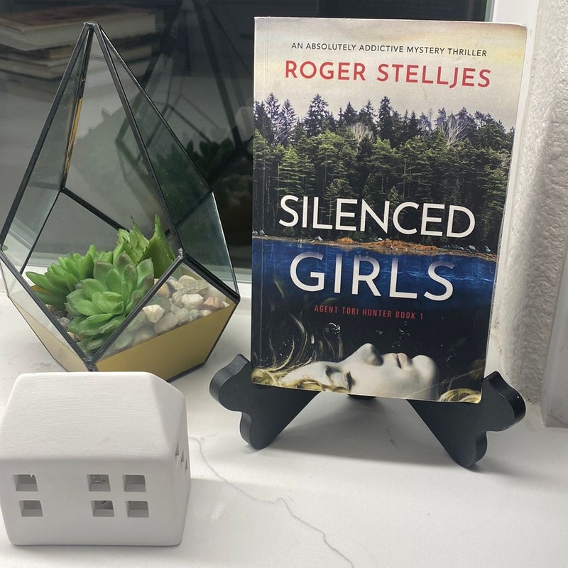 Silenced Girls