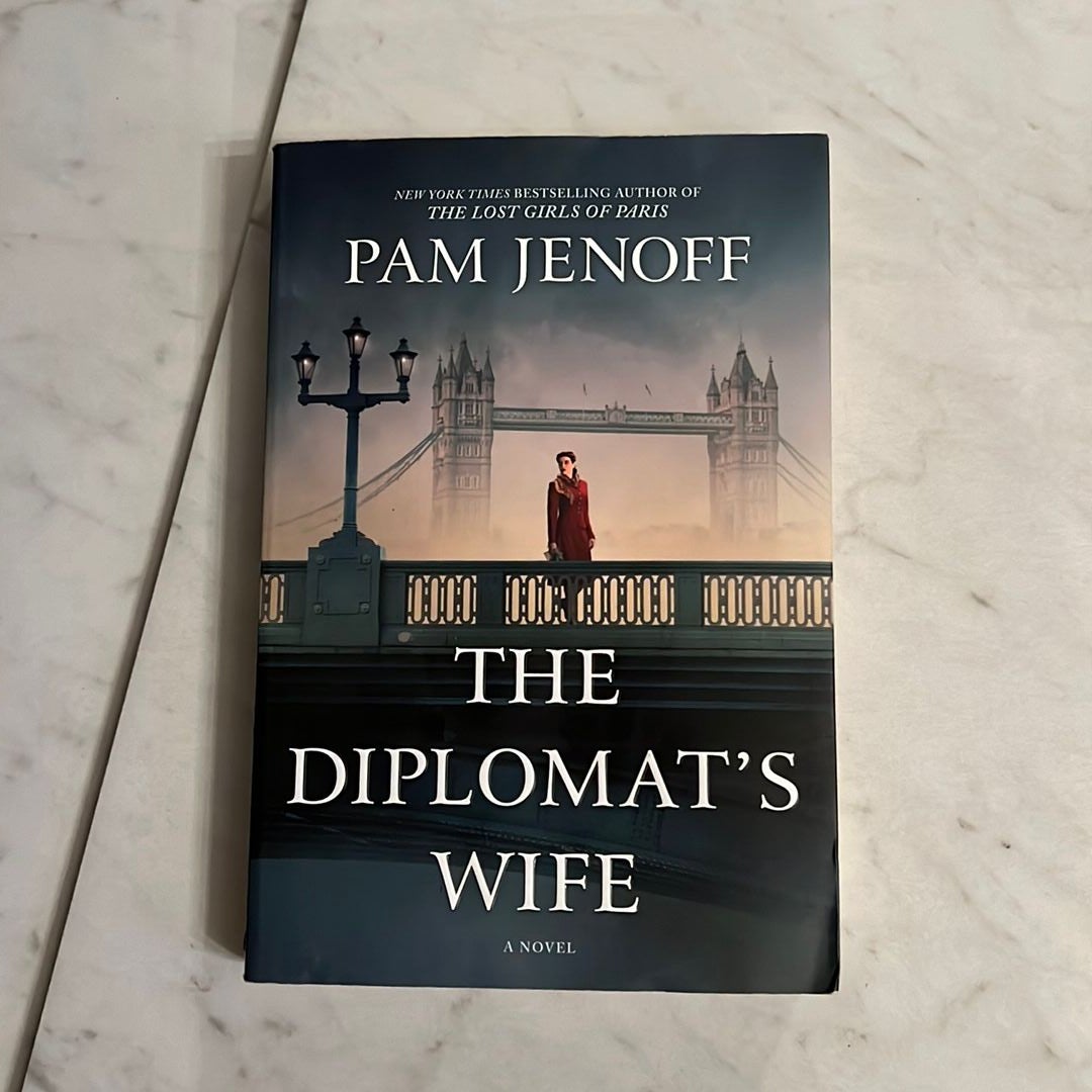 The Diplomat's Wife