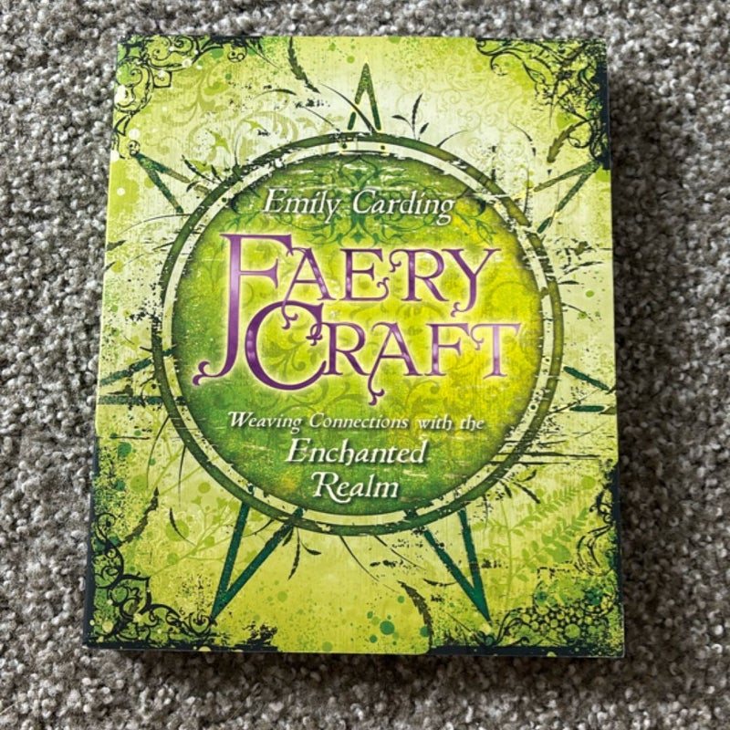 Faery Craft