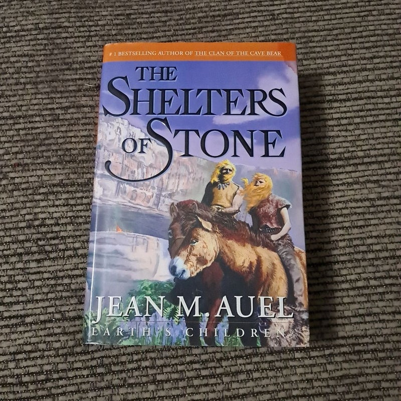 The Shelters of Stone