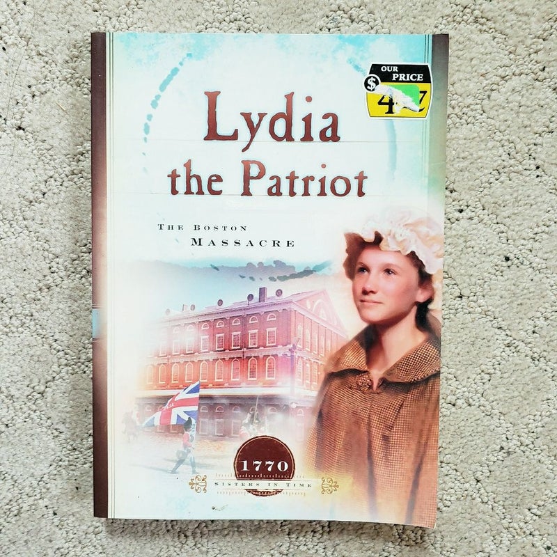 Lydia the Patriot