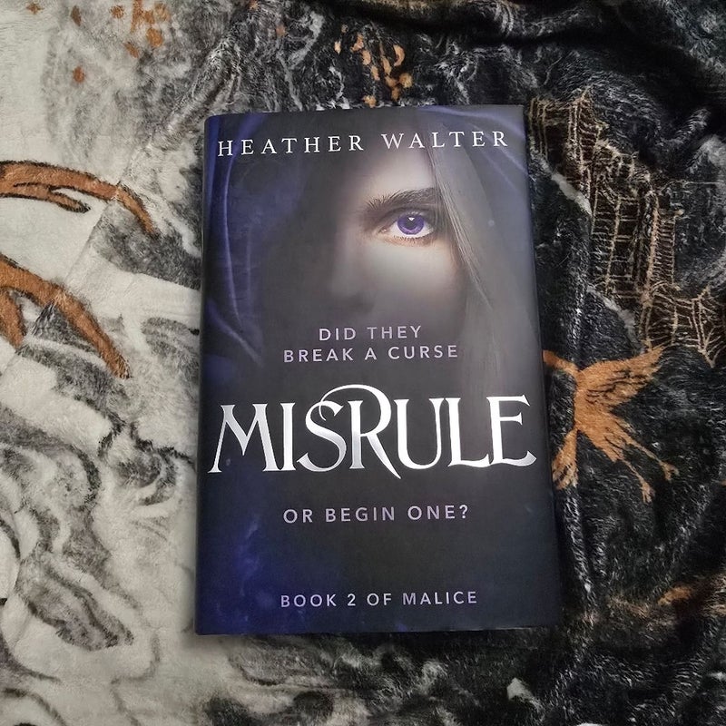 Misrule