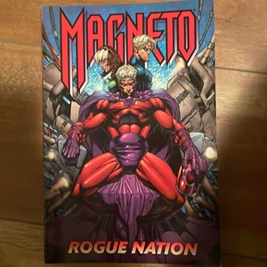 Magneto