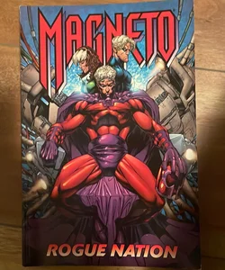 Magneto