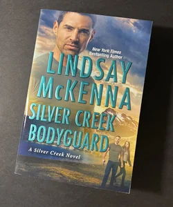 Silver Creek Bodyguard