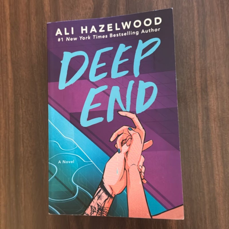 Deep End