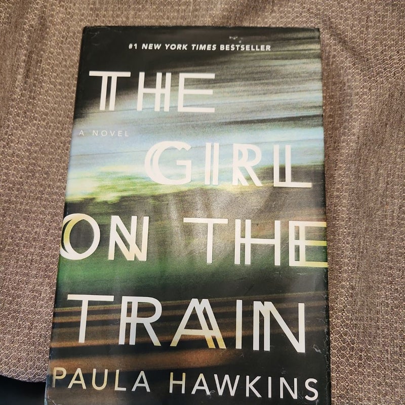 The Girl on the Train