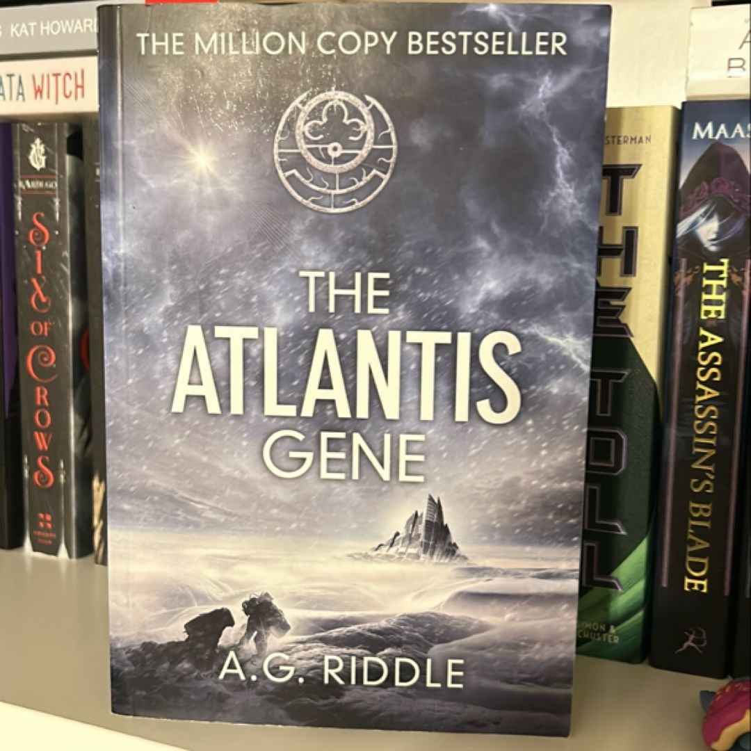 The Atlantis Gene