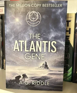 The Atlantis Gene