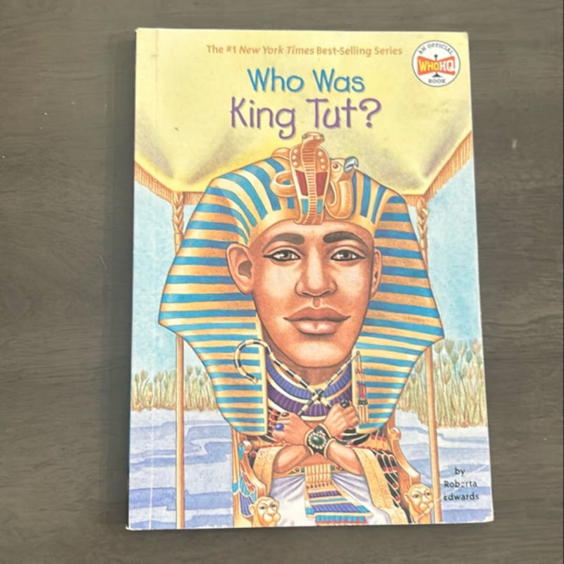 Who Was King Tut?