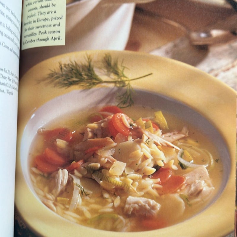 Betty Crocker's Best Chicken Cookbook
