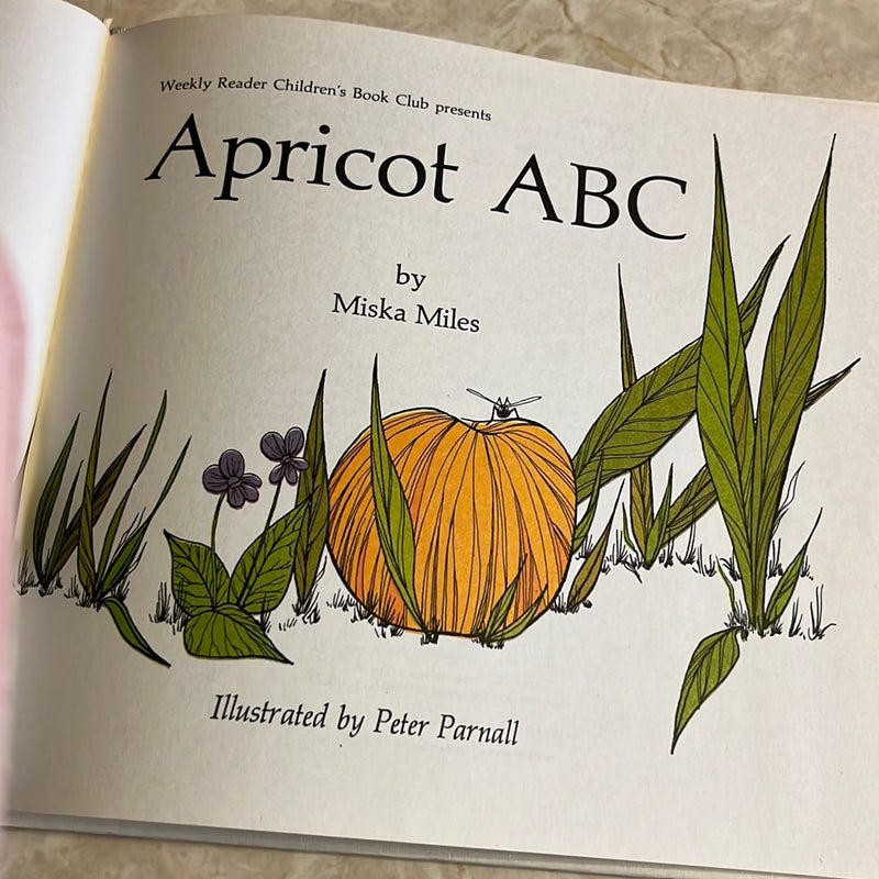 Apricot ABC 