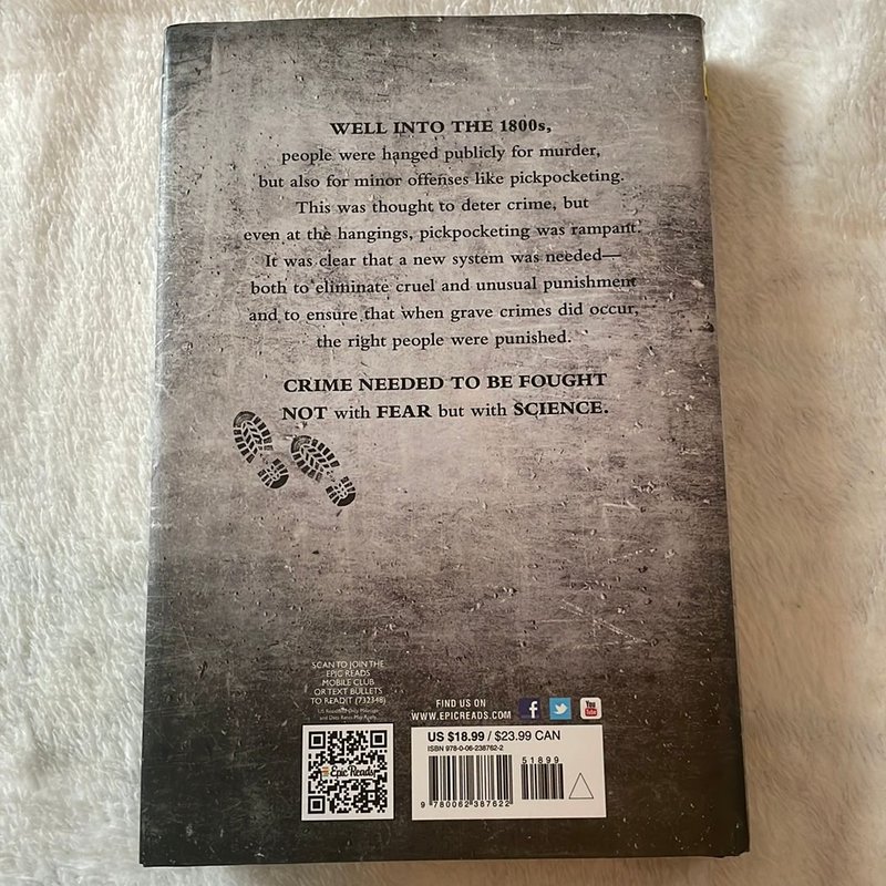Blood, Bullets, and Bones by Bridget Heos, Hardcover Pangobooks
