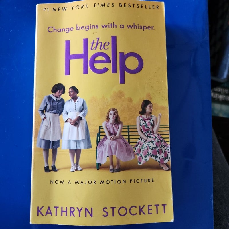 The Help