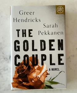 The Golden Couple