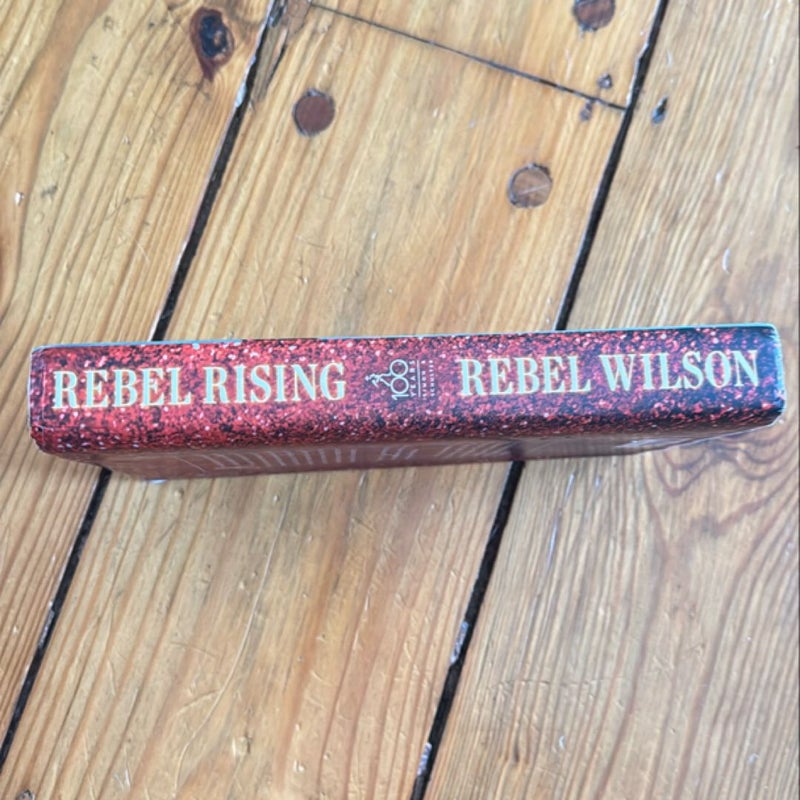 Rebel Rising