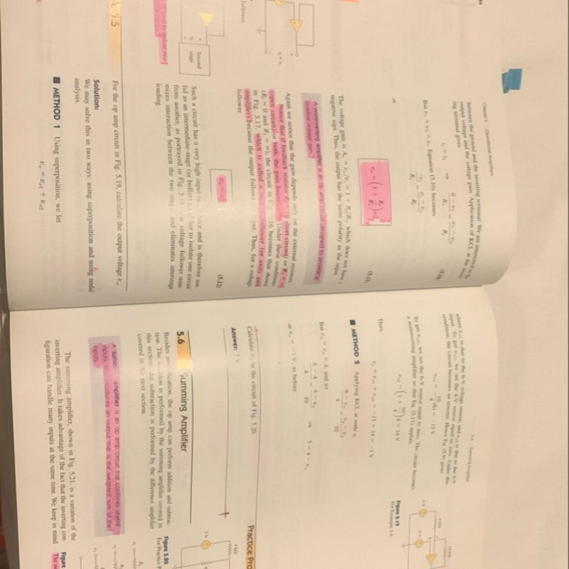 Fundamentals of Electric Circuits