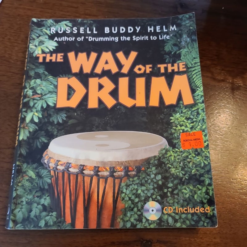 The Way of the Drum