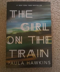 The Girl on the Train