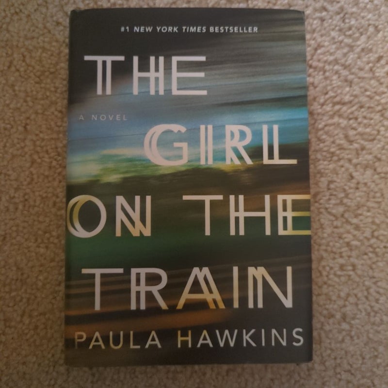 The Girl on the Train