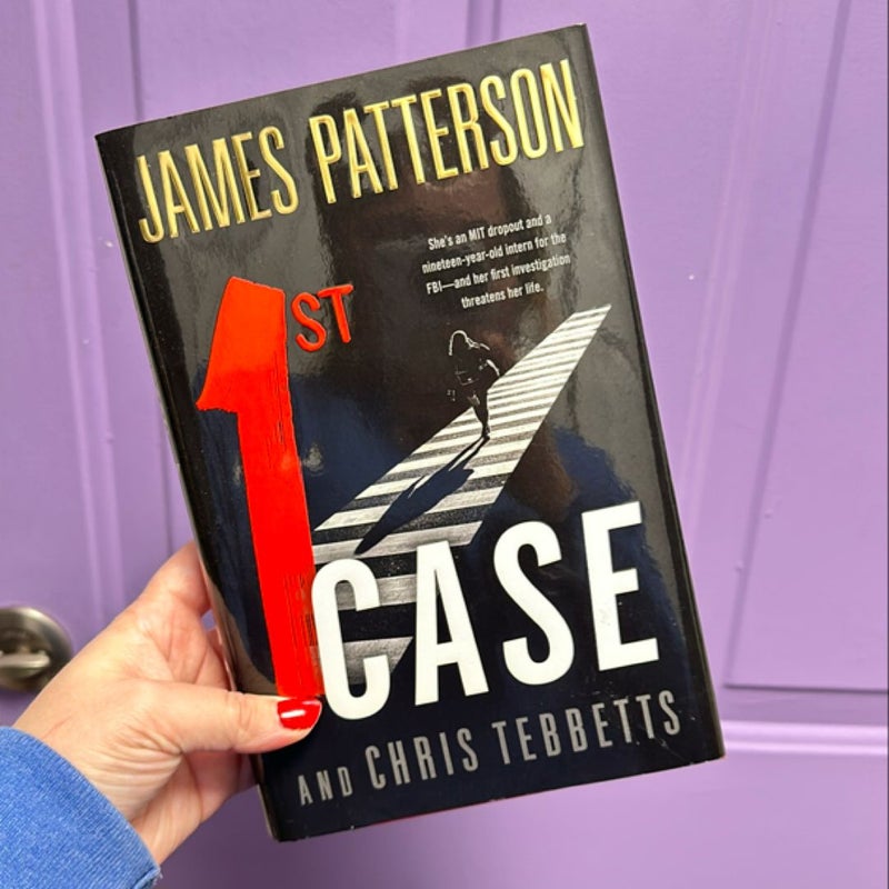 1st Case