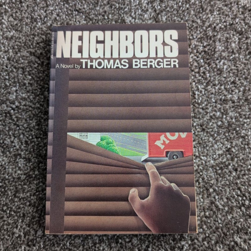 Neighbors