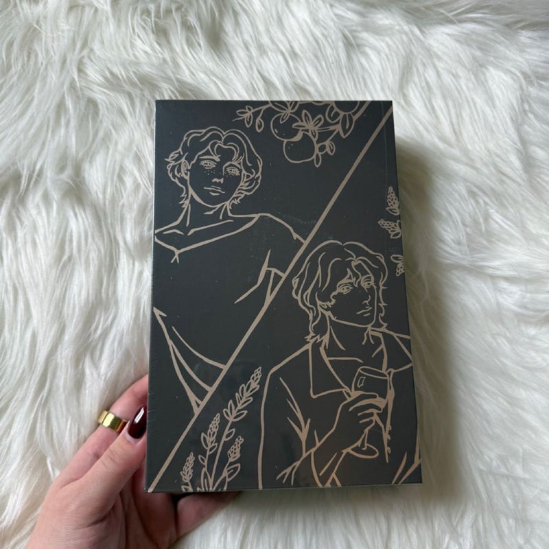 Casey McQuiston Boxset - Red, White and Royal Blue + The Pairing