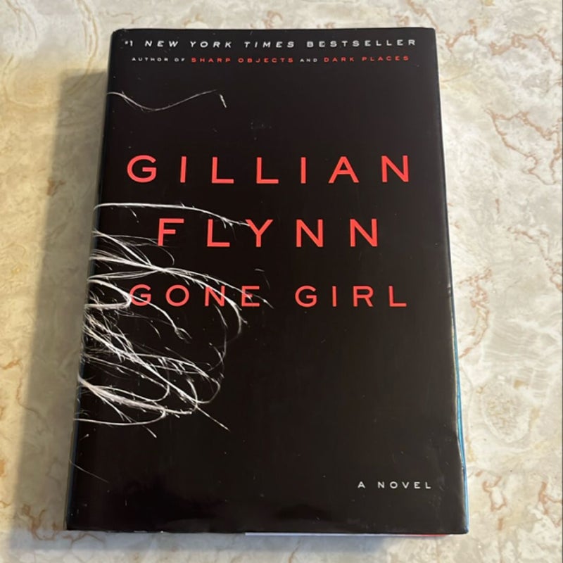 Gone Girl