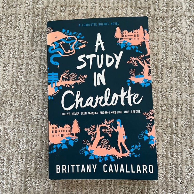 A Study in Charlotte