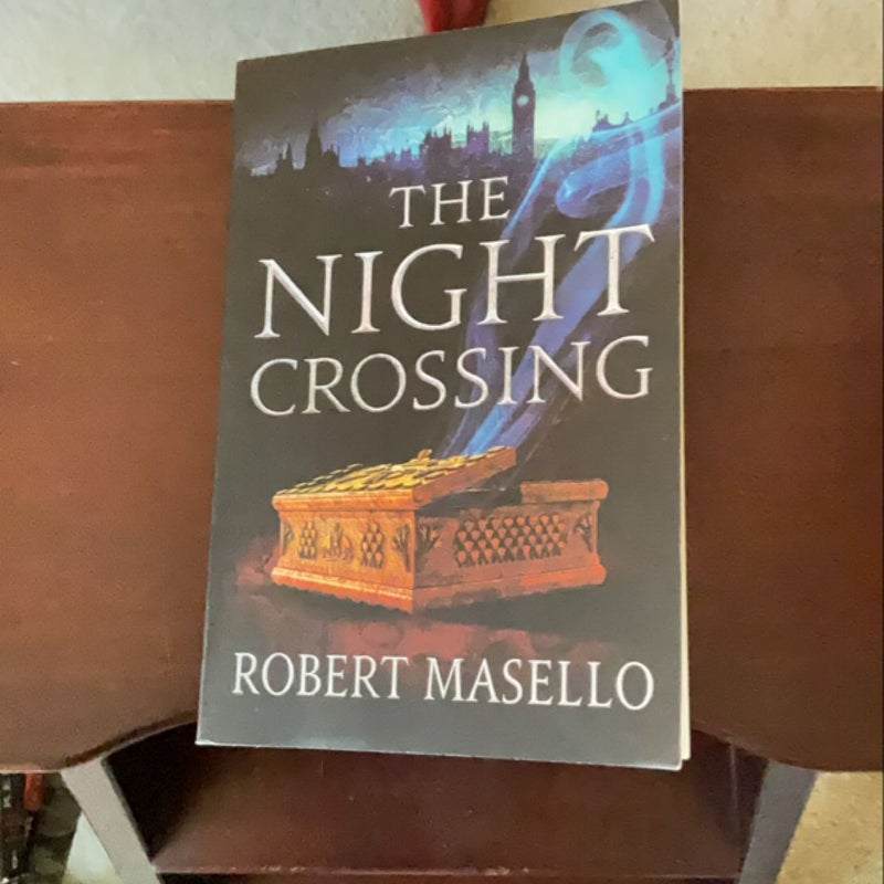 The Night Crossing