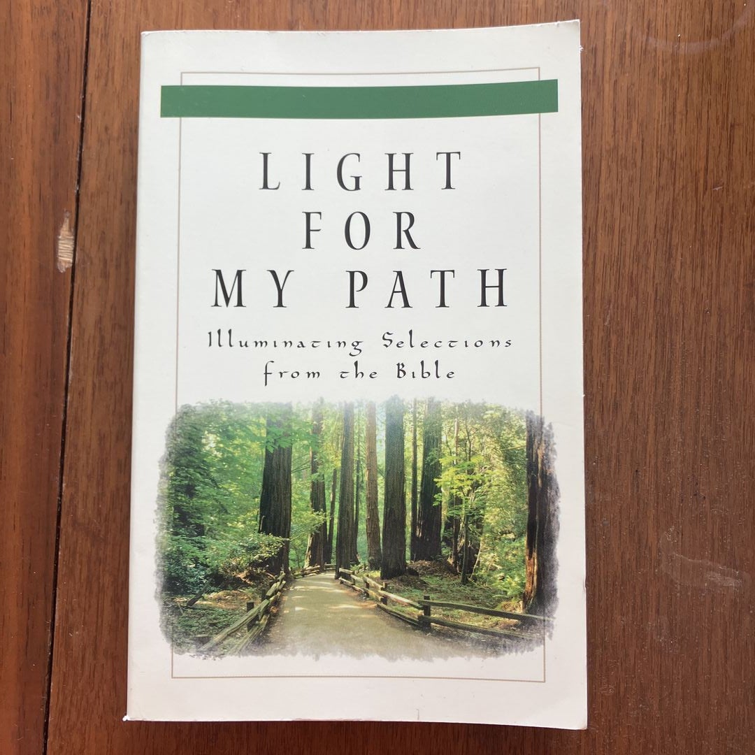 Light for My Path