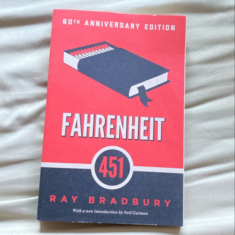 Fahrenheit 451