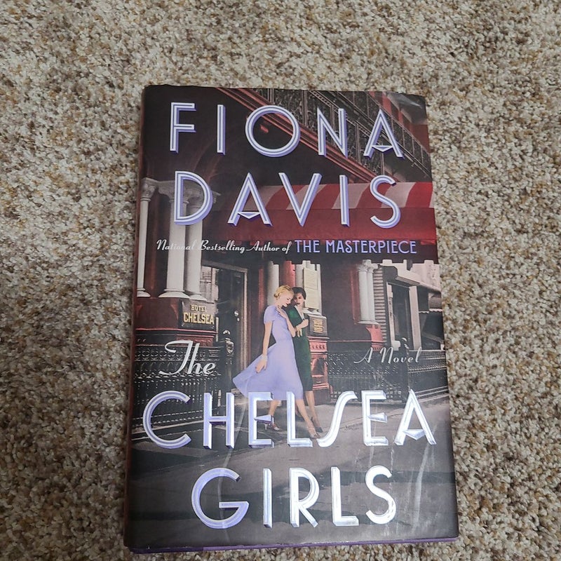 The Chelsea Girls