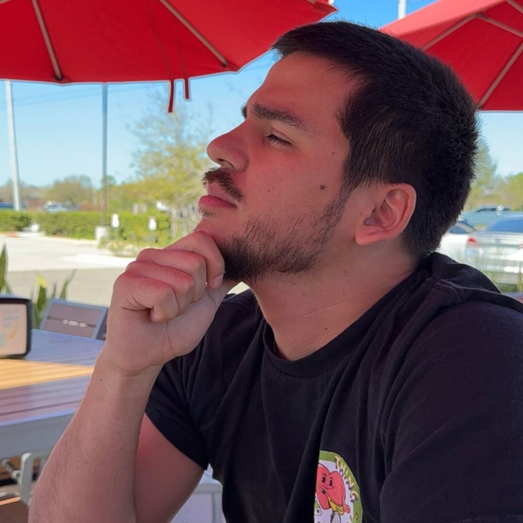 Carlos Matheus