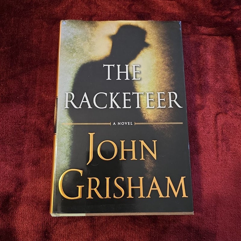 The Racketeer