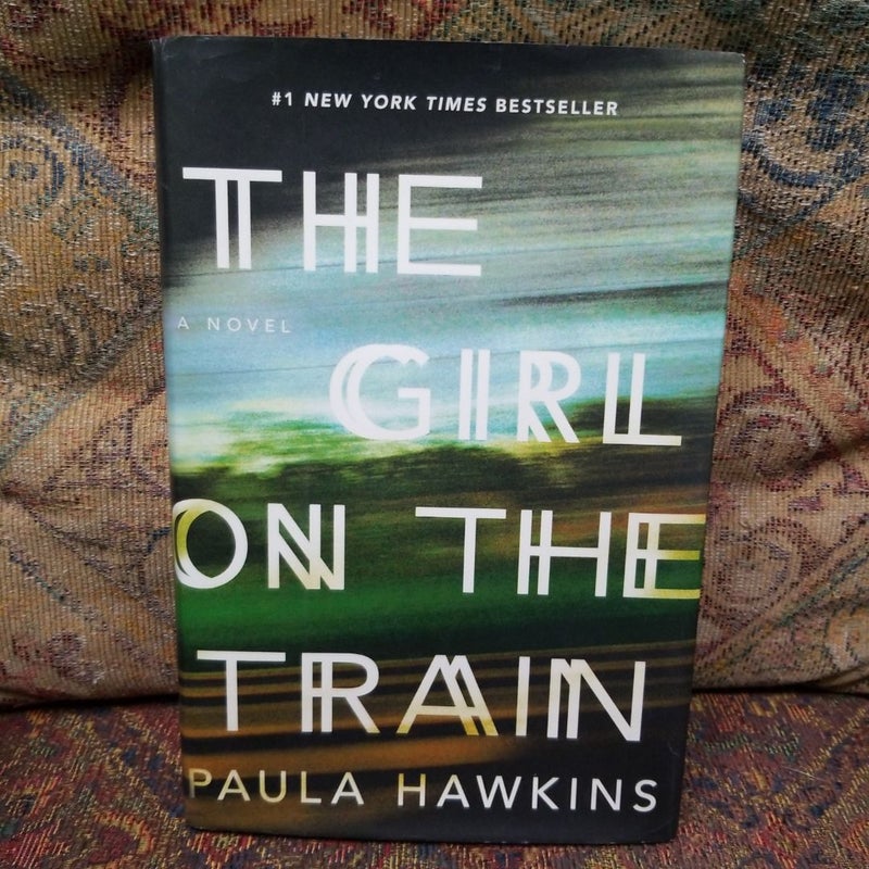 The Girl on the Train