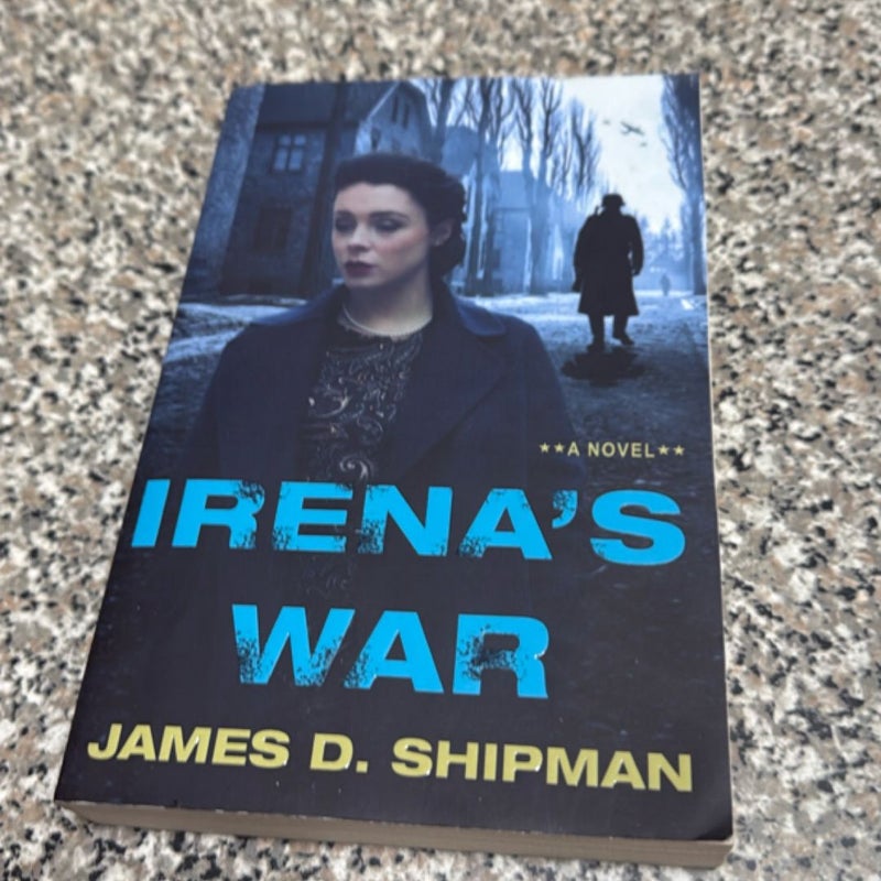 Irenas War