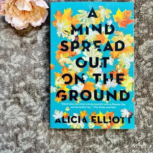 A Mind Spread Out on the Ground
