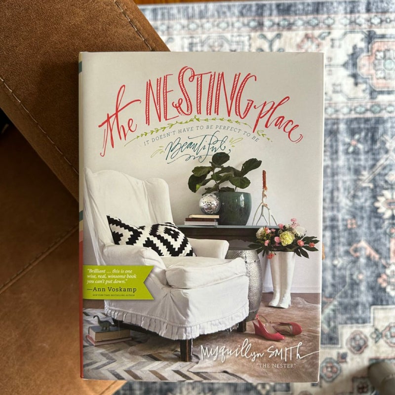 The Nesting Place