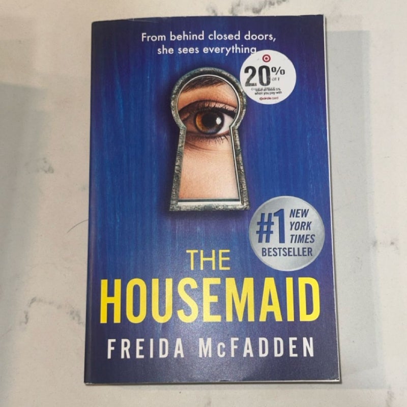The Housemaid