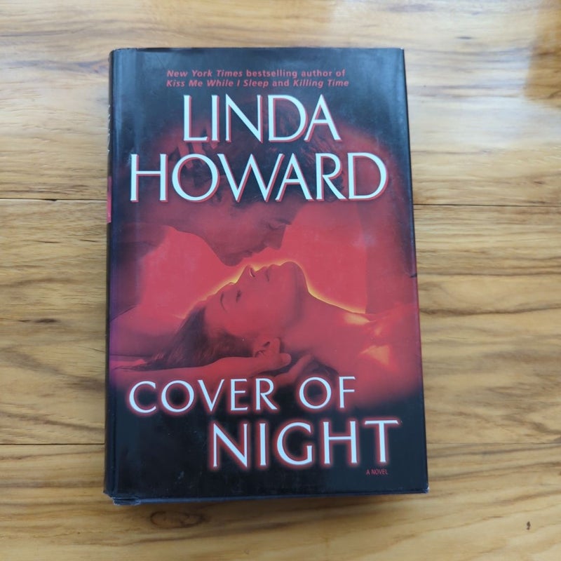 Cover of Night