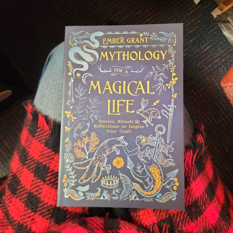 Mythology for a Magical Life