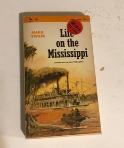 Life on the Mississippi  57
