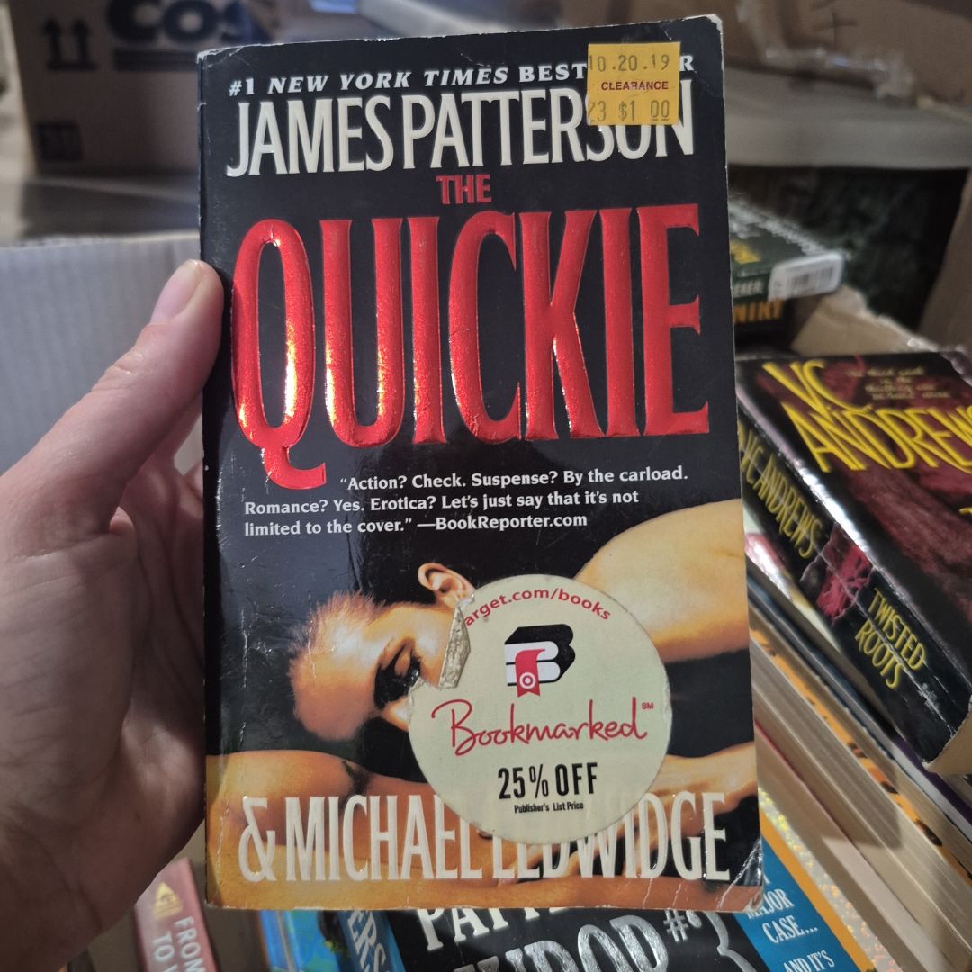 The Quickie