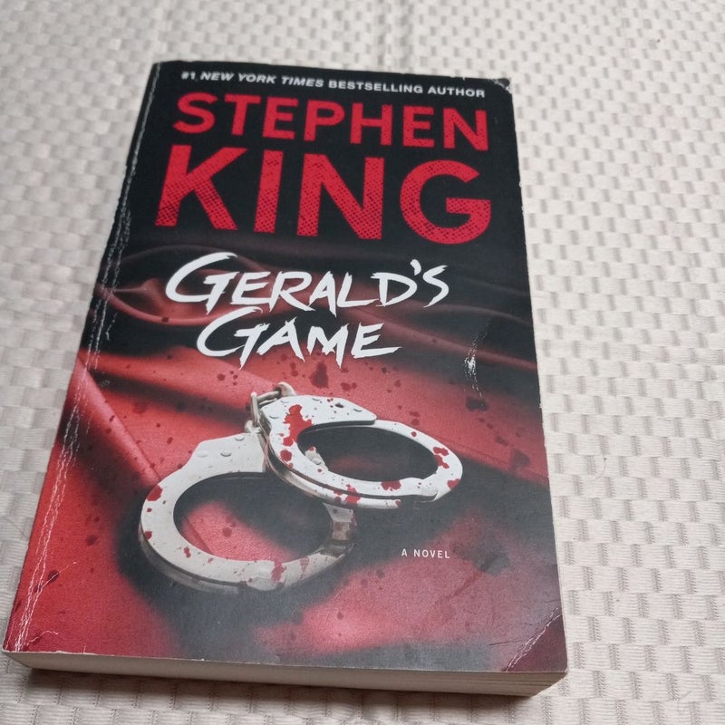 Gerald's Game