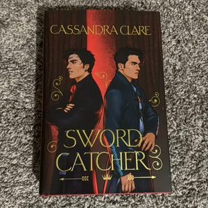 Sword Catcher